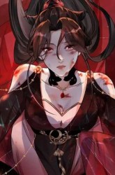 Komik Stuck by the Demoness’s Side Preview Gambar 4