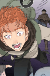 Komik Stuck in the Tower Preview Gambar 3