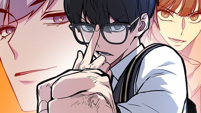 Komik Study Group