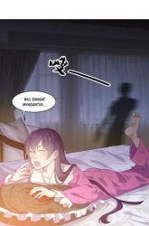 Komik Super Bodyguard Preview Gambar 2