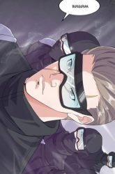Komik Super Bodyguard Preview Gambar 3