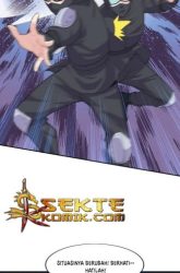 Komik Super Bodyguard Preview Gambar 4