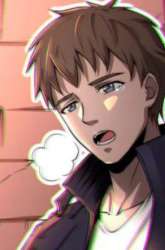 Komik Super Differentiation Preview Gambar 4