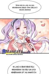 Komik Super Earnings Treasure Preview Gambar 1