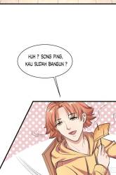 Komik Super Earnings Treasure Preview Gambar 3