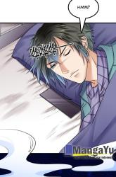 Komik Super Earnings Treasure Preview Gambar 4