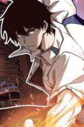 Komik Super Evolution Preview Gambar 2