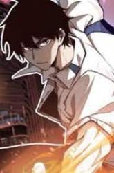 Komik Super Evolution Preview Gambar 2