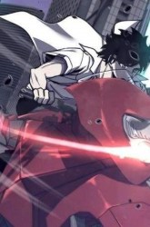 Komik Super Evolution Preview Gambar 3
