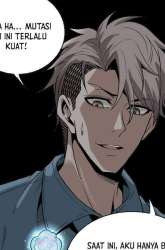 Komik Super Genius Material Preview Gambar 3