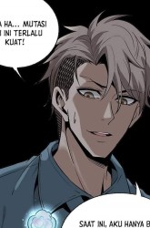 Komik Super Genius Material Preview Gambar 3