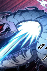 Komik Super God Pet Shop Preview Gambar 1