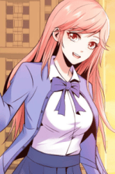 Komik Super God Starts From Falling in Love Preview Gambar 4