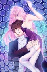 Komik Super Keyboard Man Preview Gambar 4