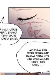 Komik Super Mad God Preview Gambar 1