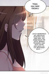 Komik Super Mad God Preview Gambar 2