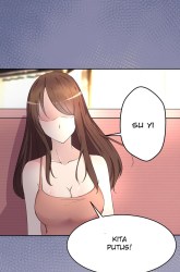 Komik Super Mad God Preview Gambar 4