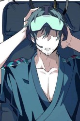 Komik Super Mechanic (The Legendary Mechanic) Preview Gambar 4