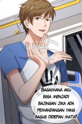 Komik Super Medical Fairy in The City Preview Gambar 3