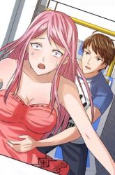 Komik Super Medical Fairy in The City Preview Gambar 4