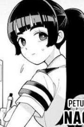 Komik Super Psychic Policeman Chojo Preview Gambar 1