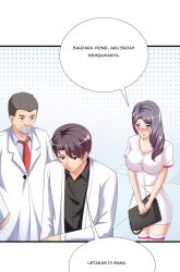 Komik Super School Doctor Preview Gambar 3