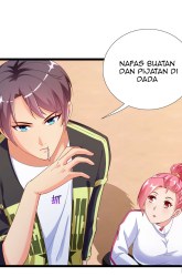 Komik Super School Doctor Preview Gambar 4
