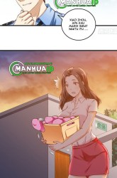 Komik Super Security In The City Preview Gambar 4