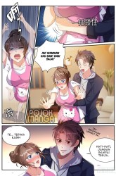 Komik Super Shared Boyfriend System Preview Gambar 1
