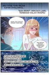Komik Super Shared Boyfriend System Preview Gambar 2