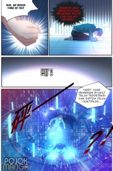 Komik Super Shared Boyfriend System Preview Gambar 3