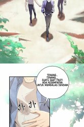 Komik Super System Preview Gambar 1
