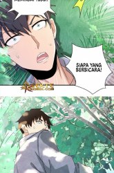 Komik Super System Preview Gambar 2