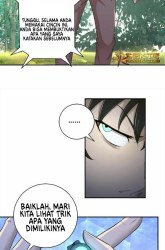 Komik Super System Preview Gambar 3