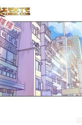 Komik Super WeChat Preview Gambar 1