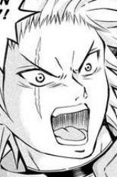 Komik Superior Healer With Inferior Mark Preview Gambar 2