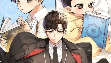 Baca Manhwa Superstar From Age 0
