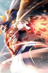 Komik Supreme Demon Return Preview Gambar 2