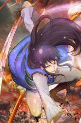 Komik Supreme Demon Return Preview Gambar 3