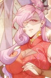Komik Supreme God (God and Heaven Supreme) Preview Gambar 2