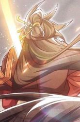 Komik Supreme God (God and Heaven Supreme) Preview Gambar 3