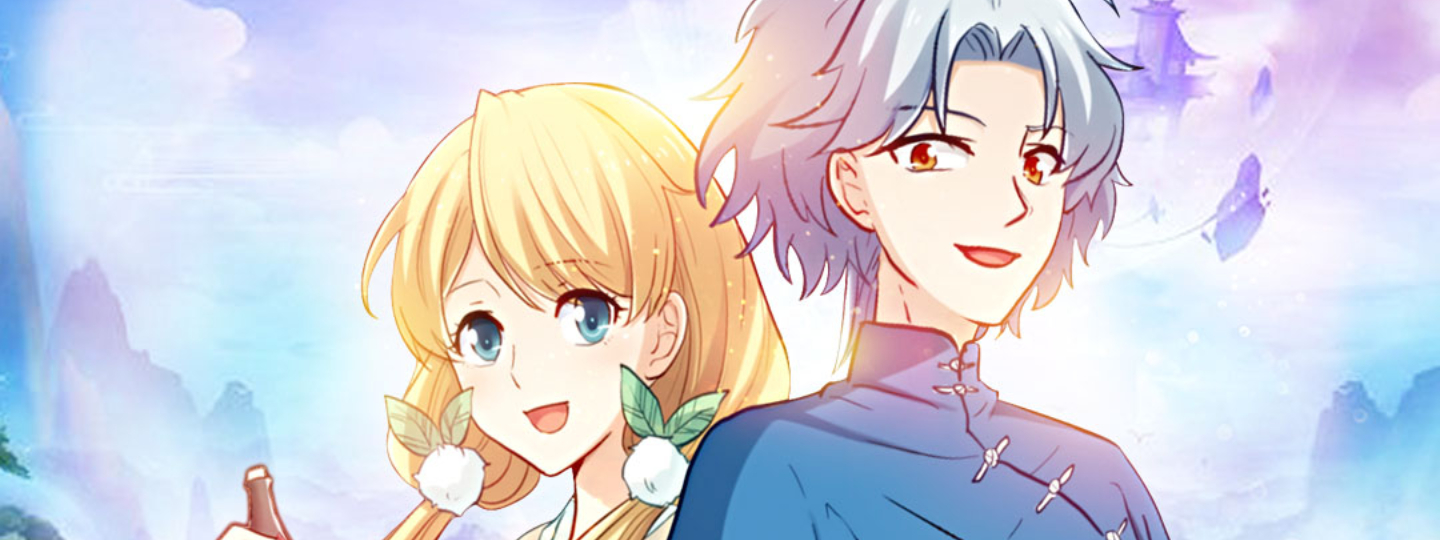 Baca Manhua Supreme Godly System