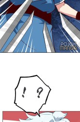Komik Supreme Godly System Preview Gambar 4