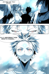 Komik Supreme Spirit Master Preview Gambar 3