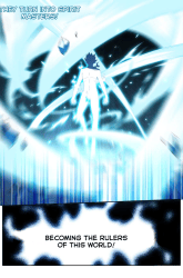 Komik Supreme Spirit Master Preview Gambar 4