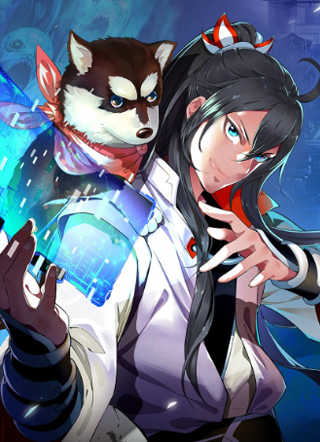 Komik Supreme Taoist (2021) Bahasa Indonesia - Baca Online Gratis
