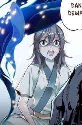 Komik Supreme Taoist (2021) Preview Gambar 1