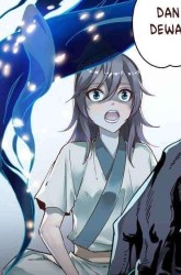 Komik Supreme Taoist (2021) Preview Gambar 1