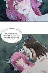 Komik Supreme Taoist Preview Gambar 2