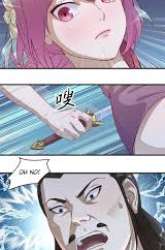 Komik Supreme Taoist Preview Gambar 3